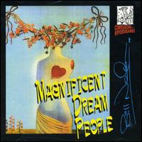 Bill Nelson - Magnificent Dream People lyrics