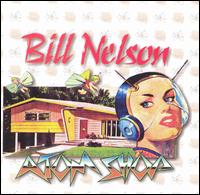 Bill Nelson - Atom Shop lyrics