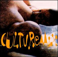 Bill Nelson - With Culturemix lyrics