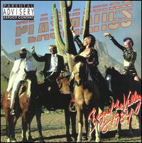 Plasmatics - Beyond the Valley of 1984 lyrics