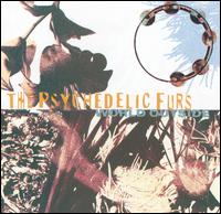 The Psychedelic Furs - World Outside lyrics