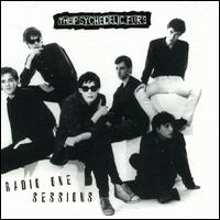 The Psychedelic Furs - Radio One Sessions [live] lyrics