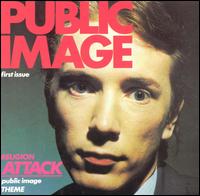 Public Image Ltd. - Public Image lyrics