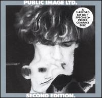Public Image Ltd. - Second Edition lyrics