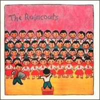 The Raincoats - The Raincoats lyrics