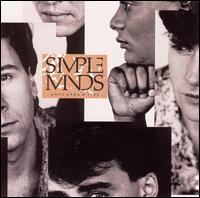 Simple Minds - Once Upon a Time lyrics