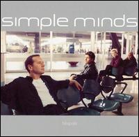 Simple Minds - N?apolis lyrics