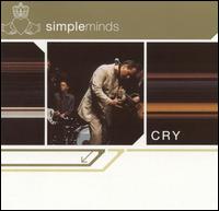 Simple Minds - Cry lyrics
