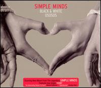 Simple Minds - Black and White 050505 lyrics