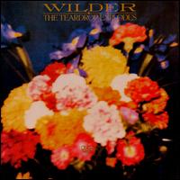 The Teardrop Explodes - Wilder lyrics