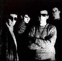 Television Personalities - The Painted Word lyrics