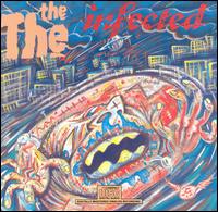 The The - Infected lyrics