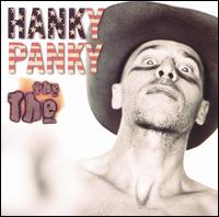 The The - Hanky Panky lyrics