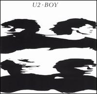 U2 - Boy lyrics