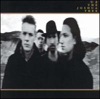 U2 - The Joshua Tree lyrics