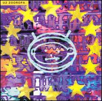 U2 - Zooropa lyrics