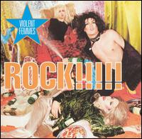 Violent Femmes - Rock!!!!! lyrics