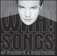 Wah! - Songs of Strength & Heartbreak lyrics