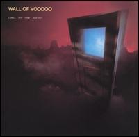 Wall of Voodoo - Call of the West lyrics