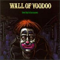 Wall of Voodoo - Seven Days in Sammystown lyrics