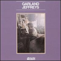 Garland Jeffreys - Garland Jeffreys lyrics