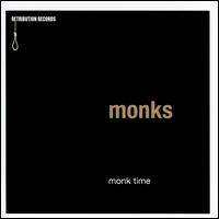 The Monks - Monk Time lyrics