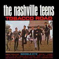 The Nashville Teens - Tobacco Road lyrics