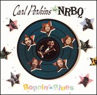 Carl Perkins - Boppin' the Blues lyrics