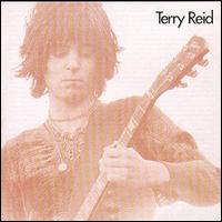 Terry Reid - Move Over for Terry Reid lyrics