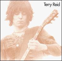 Terry Reid - Terry Reid lyrics