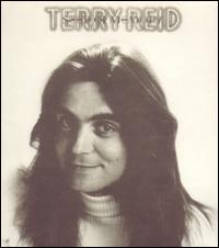 Terry Reid - Seed of Memory lyrics