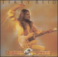 Terry Reid - Rogue Waves lyrics