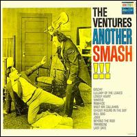 The Ventures - Another Smash!!! lyrics