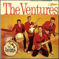 The Ventures - The Ventures Original Four lyrics