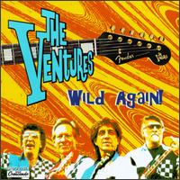 The Ventures - Wild Again lyrics