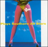 The Ventures - Plays Southern All Stars lyrics