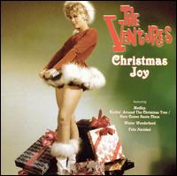 The Ventures - Christmas Joy lyrics