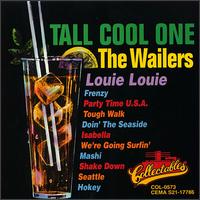 The Wailers - Tall Cool One lyrics