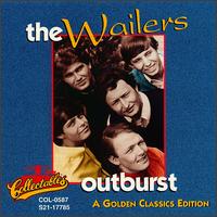 The Wailers - Outburst lyrics
