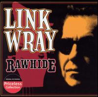 Link Wray - Rawhide lyrics