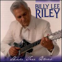 Billy Lee Riley - Shade Tree Blues lyrics