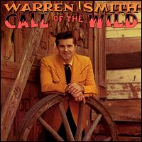 Warren Smith - Call of the Wild lyrics