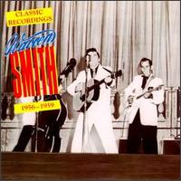 Warren Smith - The Classic Recordings 1956-59 lyrics