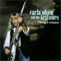 Carla Olson - Midnight Mission lyrics