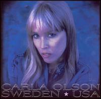 Carla Olson - Sweden USA lyrics