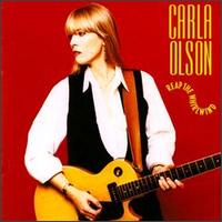 Carla Olson - Reap the Whirlwind lyrics