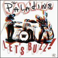 The Paladins - Let's Buzz lyrics