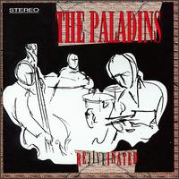 The Paladins - Rejiveinated lyrics