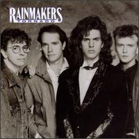 The Rainmakers - Tornado lyrics