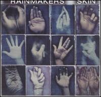 The Rainmakers - Skin lyrics